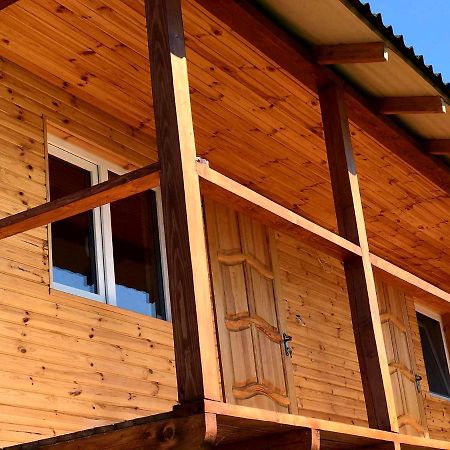 Садиба Bed and Breakfast Bene Exterior foto