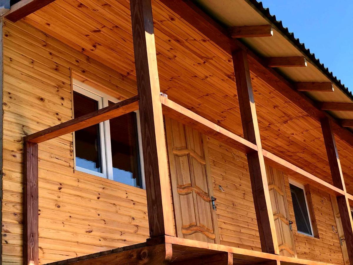 Садиба Bed and Breakfast Bene Exterior foto