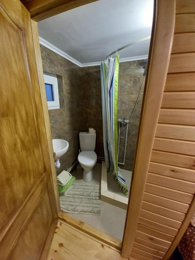 Садиба Bed and Breakfast Bene Exterior foto