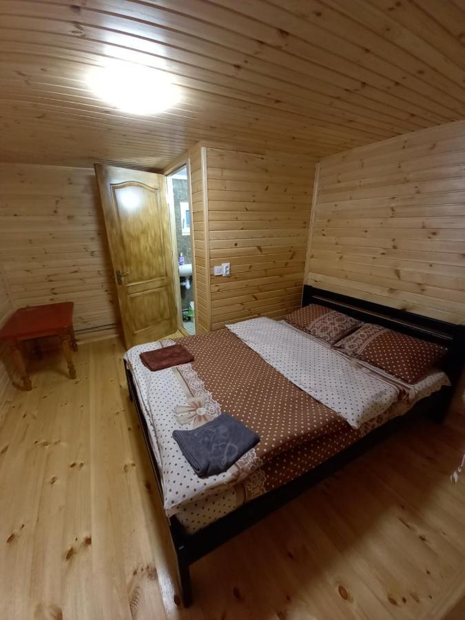 Садиба Bed and Breakfast Bene Exterior foto