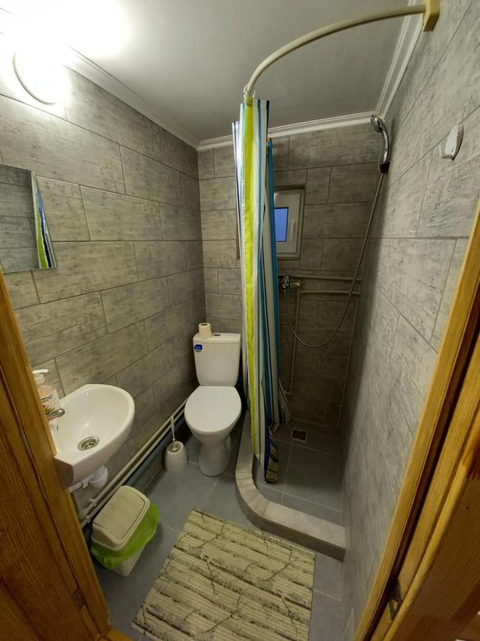 Садиба Bed and Breakfast Bene Exterior foto